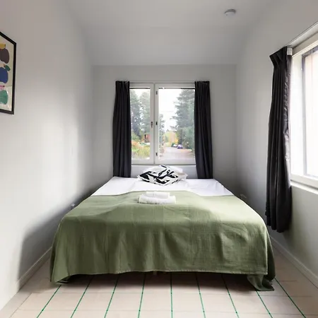 Brand New House With Four Bedrooms, Parking, Sauna, Patio *