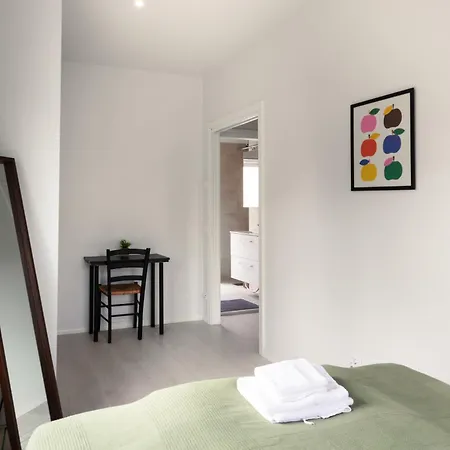 Casa vacanze Brand New House With Four Bedrooms, Parking, Sauna, Patio *