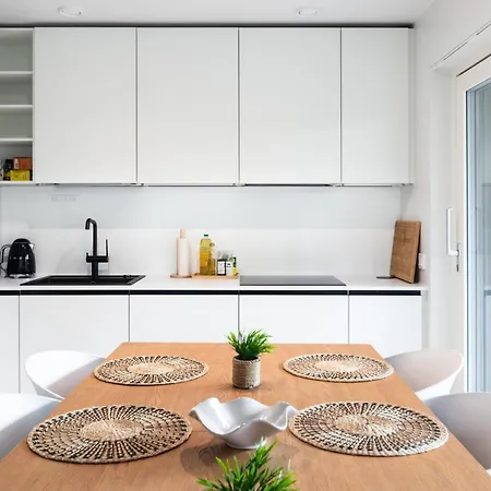 Brand New House With Four Bedrooms, Parking, Sauna, Patio *