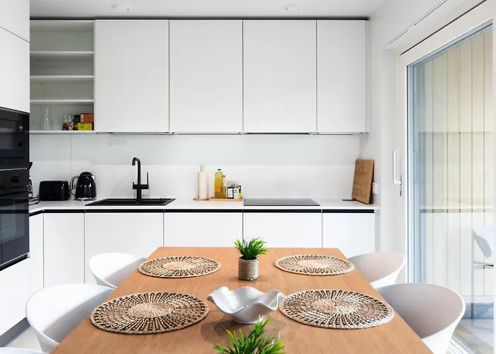 Brand New House With Four Bedrooms, Parking, Sauna, Patio *