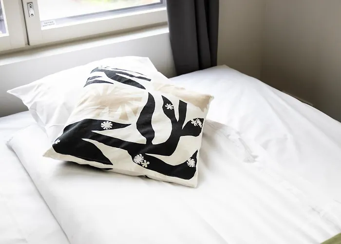 Brand New House With Four Bedrooms, Parking, Sauna, Patio Σπίτι διακοπών Βάνταα